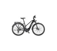 KTM E-Trekkingbike de mujer 28 Macina Sport 610 negro | 56CM