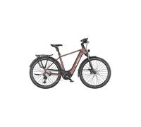 KTM E-Trekkingbike para hombre 28 Macina Style 720 rojo | 46CM