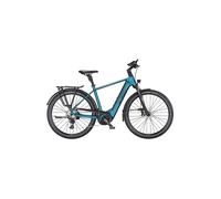 KTM E-Trekkingbike para hombre 28 Macina Style 730 azul | 46CM