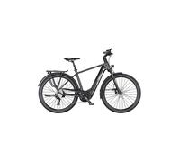KTM E-Trekkingbike para hombre 28 Macina Style 740 gris | 51CM