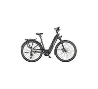 KTM E-Trekkingbike Unisex 28 Macina Style XL (Cuadro bajo) gris | 60CM