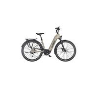 KTM E-Trekkingbike Unisex 28 Macina Tour P510 (Cuadro bajo) marrón | 43CM