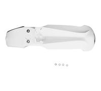 KTM EXC - 14/16 / SX/Sxf - 13/16 - Guardabarros Delantero UFO Blanco /