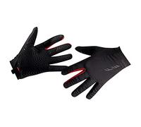 KTM Factory Enduro - Guantes de ciclismo para pantalla táctil (M)
