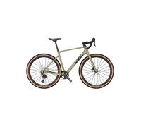KTM Gravelbike Gravelator Elite verde | XS/49