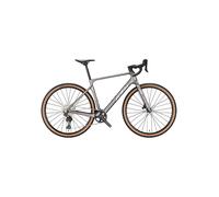 KTM Gravelbike Gravelator Pro gris claro | M/55