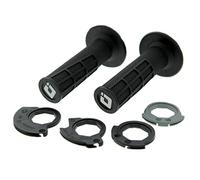 KTM Juego de agarre Negro OEM 79002021200