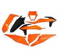 UFO PLAST Kit 999 20 Ktm EXC-F 450 2020-2023