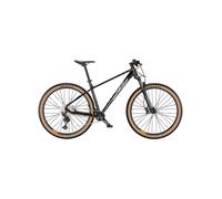 KTM Mountainbike 29 Ultra 1964 Comp negro | 43CM