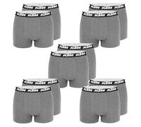 KTM Por FREEGUN Calzoncillos Para Hombres Ropa Interior Paquete De 10