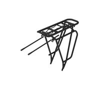 KTM Portaequipajes de bicicleta Carrier Racktime SNAPit MTB 29 negro