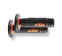 KTM - Puños para Manillar de Moto