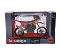 KTM RC Motocicleta 1:12 Modelo De Motocicleta En Miniatura Fundido