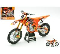 Ktm Red Bull 450sx / F Chase Sexton #4 2025 1:12 Modelo 58473 Nuevo Ray