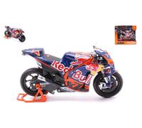 Ktm Red Bull Rc16 #43 Motogp 2023 Jack Miller Modelo 1:12 58393 Nuevo Ray