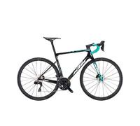 KTM Revelator Alto Elite Di2 28'' 2023 Bicicleta de carreras M Multicolor