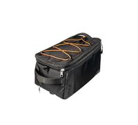 KTM Sport Trunk Bag Small Snap It 2.0 negro
