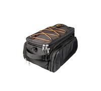 KTM Sport Trunk Bag Snap It 2.0 negro