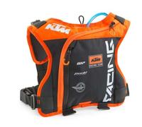 KTM Team Erzberg 3PW240001000 - Mochila de hidratación