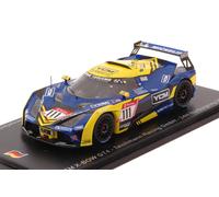 KTM X /Bow Gt4 #111 24H Nurburgr.2019 Kofler/Ronnef Kraih Maxim.1:43