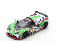 KTM X /Bow Gt4 #111 Winner Cup / X Class 24H Nurburgring Veces / Kofler/Gri