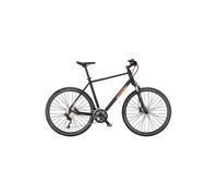 KTM X-Trekking X-Life 1964 Cross para hombre negro | 56CM