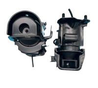 KTMBOHU 12371-F2020 12371-25050 12371-F0080 Pegamento for Pies De Máquina