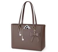 KTMOUW Bolso Mujer Grande Bolsos de Mujer Bolsos para Universitarias