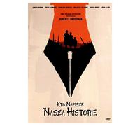 Kto napisze nasza historie