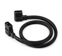 ktolplao XT150 - Cable de batería extra de 39in / 1 m compatible con | Con tapones trenzados de 90 grados compatibles con Max Delta 2/2 Max Delta 3/3 Plus/1500 Wave 2/3, no para Pro/Pro 3/Ultra/3