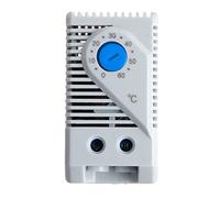KTS011 - Termostato mecánico compacto de 0 a 60 ℃, controlador de temperatura, controlador de temperatura, 110 V, Ferehiete