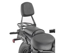 KTS4134C - Respaldo del pasajero Kappa KAWASAKI Eliminator 500 (24)