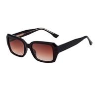 KTUCN Gafas de sol clásicas y modernas para mujer, gafas de sol de moda para hombre, gafas de sol para viajes y