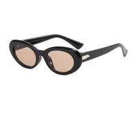 KTUCN Gafas de sol estilo ojo de gato para mujer, 8 colores, modernas, para ciclismo al aire libre, estilo vintage