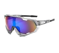 KTUCN Gafas de sol para deportes al aire libre, resistentes al viento y anti