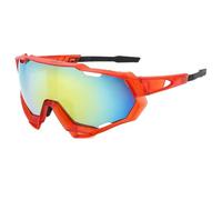 KTUCN Gafas de sol para deportes al aire libre, resistentes al viento y anti