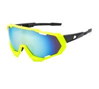 KTUCN Gafas de sol para deportes al aire libre, resistentes al viento y anti