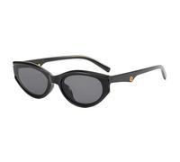 KTUCN Gafas de sol redondas vintage para mujer y hombre, gafas de sol circul