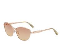 KTUCN Gafas de sol vintage de metal estilo ojo de gato, estilo punk, para exteriores y viajes, con protección U