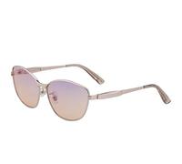 KTUCN Gafas de sol vintage de metal estilo ojo de gato, estilo punk, para exteriores y viajes, con protección U