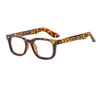 KTUCN Gafas de sol vintage para mujer y hombre, color océano, con remaches r