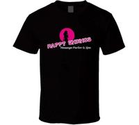 KTVB0A Happy Endings T Shirt(Large)