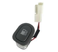 KTYERABD Botón de Interruptor de la Tapa del Tanque de Combustible for I800 Starex H-1 2007-2015, for automóviles 935554H010KD(Gray)