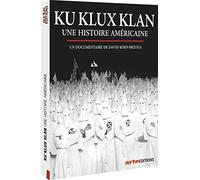 Ku Klux Klan : Une histoire américaine [Francia] [DVD]