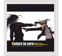 Ku-Ya - Return to Zero Original Sound Track #1