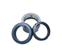 KU048S-M7-G49 Mechanical Seal for Coating Electrophoresis Circulation Pump - 1PCS Replacement Part(Ku048s-m7/48-g49)