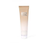 KU2 Cosmetics Crema de manos para manos muy secas con ácido hialurónico | Máscara de manos para manos agrietadas | Crema de hialurón para mujeres | Fragancia maravillosamente ligera y refrescante