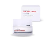 KU2 Cosmetics Crema Ultra Sensitiv Anti-Red I Cuidado facial calmante contra rojeces e irritaciones I Fortalece la barrera protectora de la piel y cuida intensamente la piel sensible, fabricada en