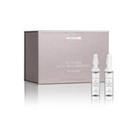 KU2 Cosmetics Lift & Fill Ampollas de ácido hialurónico, 30 x 1,5 ml, tratamiento intensivo día y noche, cuidado hidratante antiedad