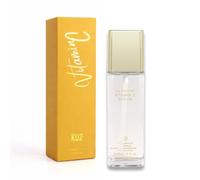 KU2 Cosmetics Sérum de vitamina C para rostro con antibacteriano, suero antiedad para la reducción de manchas de pigmentación y acné, serum facial para mujeres con brillo radiante